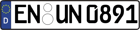 EN-UN0891