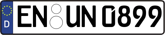 EN-UN0899