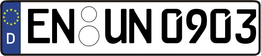 EN-UN0903