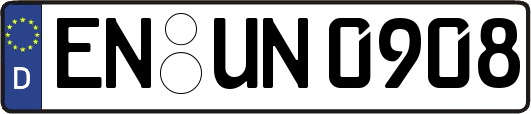 EN-UN0908