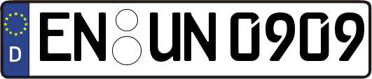 EN-UN0909