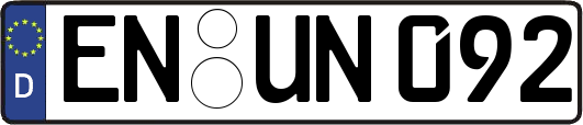 EN-UN092