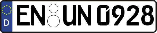 EN-UN0928