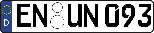 EN-UN093