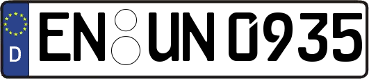 EN-UN0935