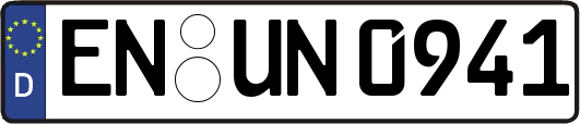 EN-UN0941