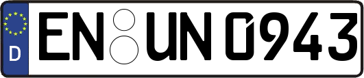 EN-UN0943