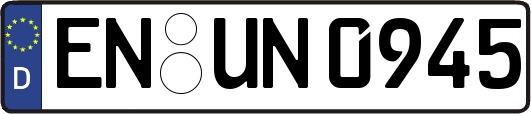 EN-UN0945