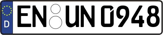 EN-UN0948