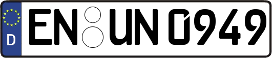 EN-UN0949
