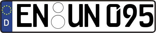 EN-UN095