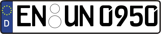 EN-UN0950