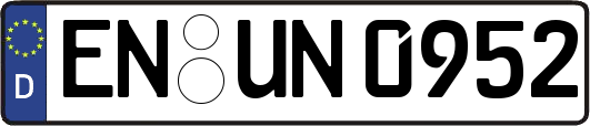 EN-UN0952