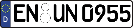 EN-UN0955