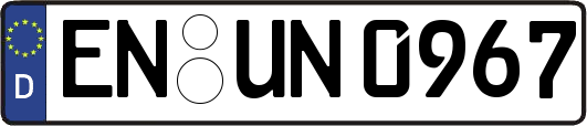 EN-UN0967