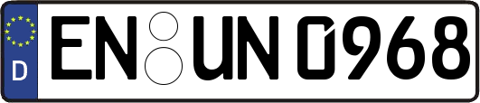 EN-UN0968