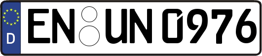 EN-UN0976