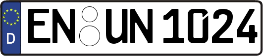 EN-UN1024