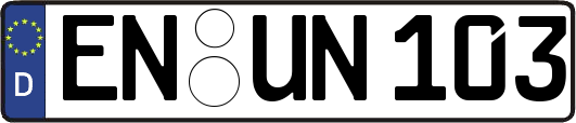EN-UN103