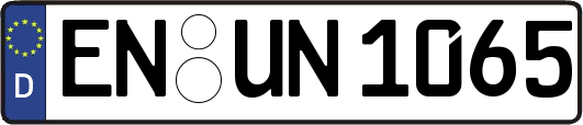 EN-UN1065