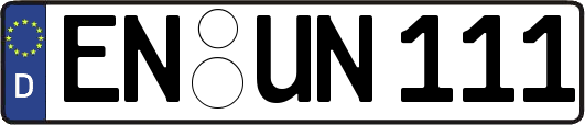 EN-UN111
