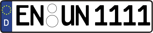 EN-UN1111