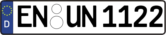EN-UN1122