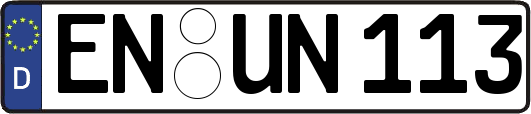 EN-UN113