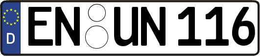 EN-UN116