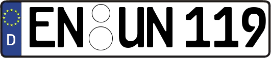 EN-UN119