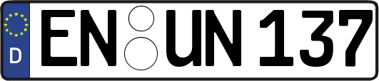 EN-UN137