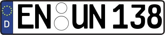 EN-UN138