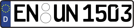 EN-UN1503