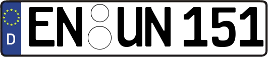 EN-UN151