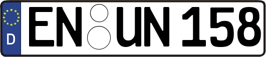 EN-UN158