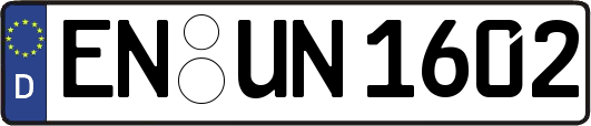 EN-UN1602