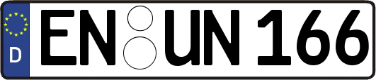 EN-UN166