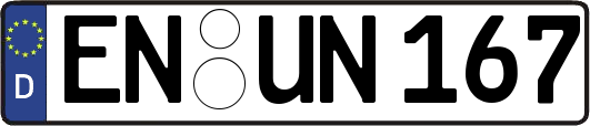 EN-UN167
