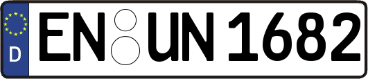 EN-UN1682
