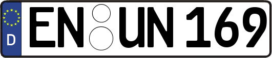 EN-UN169