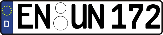 EN-UN172