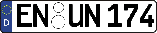 EN-UN174