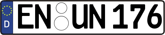 EN-UN176
