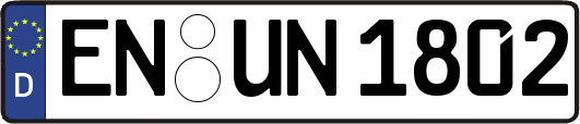 EN-UN1802