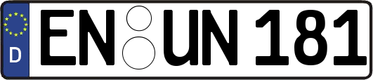 EN-UN181