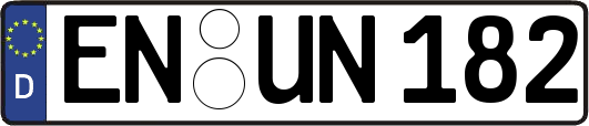 EN-UN182