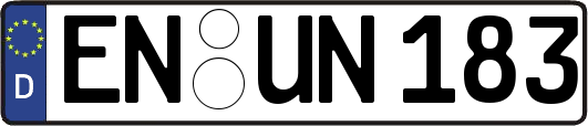 EN-UN183