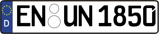 EN-UN1850