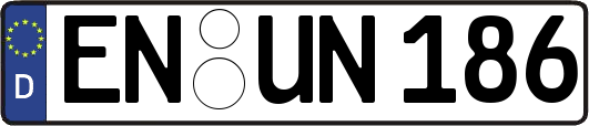 EN-UN186