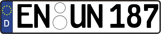EN-UN187